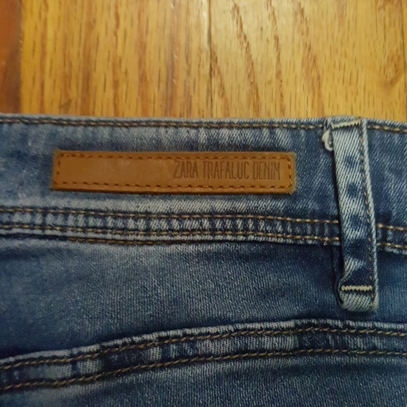 ZARA jeans - Picture 3 of 4